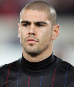 Victor Valdes(Victor Valdes Arribas)