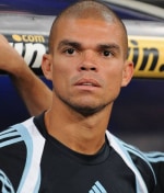 Pepe(Kepler Laveran Lima Ferreira)