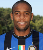 Maicon(Douglas Sisenando)