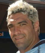 Michel Carrilero(Miguel Angel Carrilero Gonzalez)