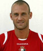 Ludovic Delporte