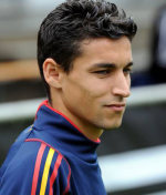 Jesus Navas(Jesus Navas Gonzalez)