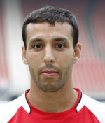 Mounir El-Hamdaoui