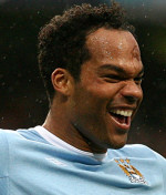 Joleon Lescott