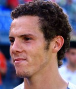 Djamel Mesbah