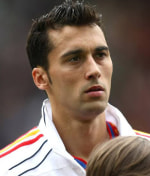 Alvaro Arbeloa