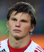 Andrey Arshavin