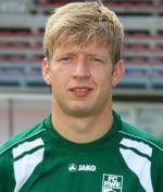 Dirk Orlishausen