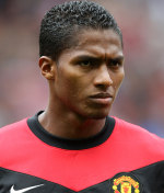 Antonio Valencia