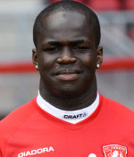 Cheik Tioté