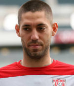 Clint Dempsey