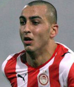 Kostas Mitroglou