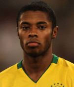 Michel Bastos(Michel Fernandes Bastos)