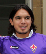 Juan Vargas