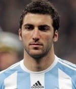 Gonzalo Higuain