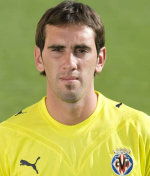 Diego Godin