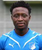 Chinedu Obasi