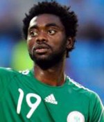 Lukman Haruna