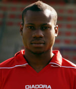 Edouard Kabamba