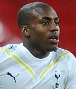 Danny Rose