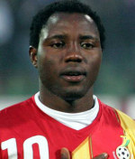 Kwadwo Asamoah