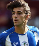 Jordi Gomez(Jordi Gomez Garcia-Penche)