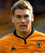 Sam Vokes