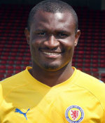 Kingsley Onuegbu