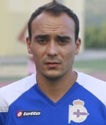 Ivan Perez(Ivan Perez Maceira)
