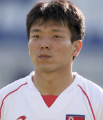 Yong-Jo Hong