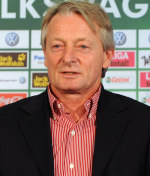 Lorenz-Günther Köstner