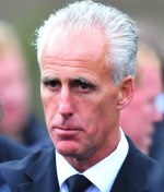 Mick McCarthy