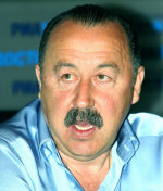 Valery Gazzaev