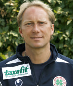 Jürgen Luginger