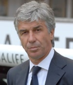 Gian Piero Gasperini