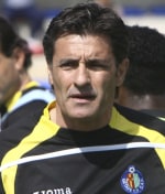 José Miguel Gonzalez Martin del Campo