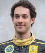 Bruno Senna