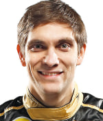 Vitaly Petrov