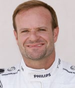 Rubens Barrichello