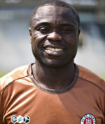 Gerald Asamoah