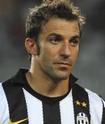 Alessandro del Piero