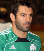 Georgios Karagounis