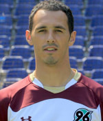 Sergio da Silva Pinto