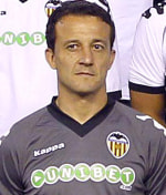Cesar Sanchez(Cesar Sanchez Dominguez)
