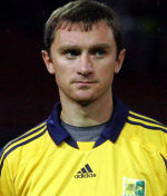 Andriy Vorobey