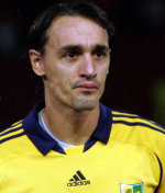 Milan Obradovic