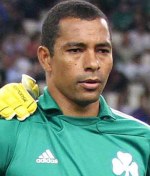 Gilberto Silva(Gilberto Aparecido da Silva)