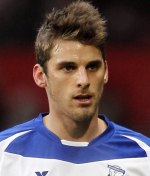 David Bentley