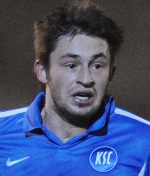 Denis Omerbegovic