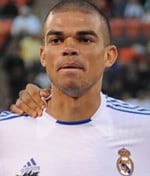 Pepe(Kepler Laveran Lima Ferreira)